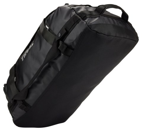 Thule Chasm Duffel 40L - Black Thule Chasm Duffel 40L - Black