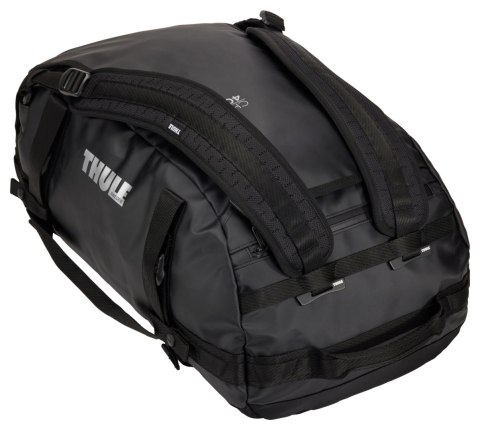 Thule Chasm Duffel 40L - Black Thule Chasm Duffel 40L - Black