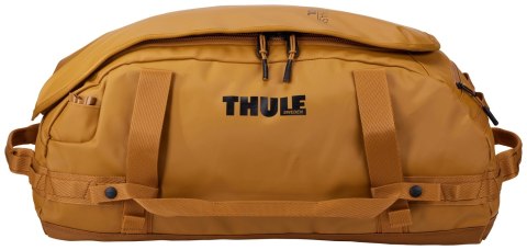 Thule Chasm Duffel 40L - Golden Brown Thule Chasm Duffel 40L - Golden Brown