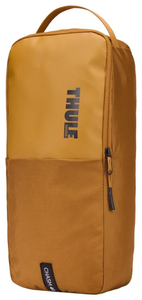 Thule Chasm Duffel 40L - Golden Brown Thule Chasm Duffel 40L - Golden Brown