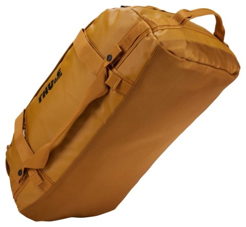 Thule Chasm Duffel 40L - Golden Brown Thule Chasm Duffel 40L - Golden Brown