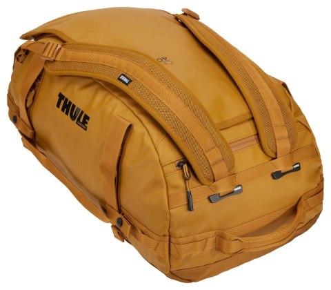 Thule Chasm Duffel 40L - Golden Brown Thule Chasm Duffel 40L - Golden Brown