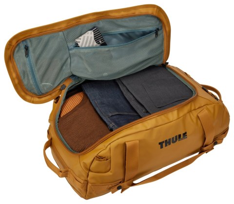 Thule Chasm Duffel 40L - Golden Brown Thule Chasm Duffel 40L - Golden Brown