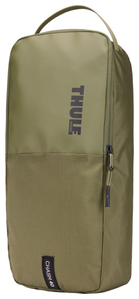Thule Chasm Duffel 40L - Olivine Thule Chasm Duffel 40L - Olivine