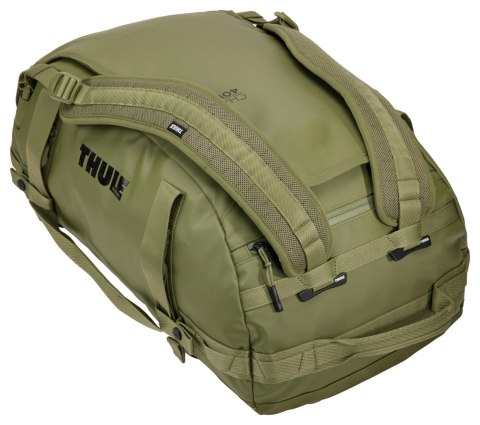Thule Chasm Duffel 40L - Olivine Thule Chasm Duffel 40L - Olivine