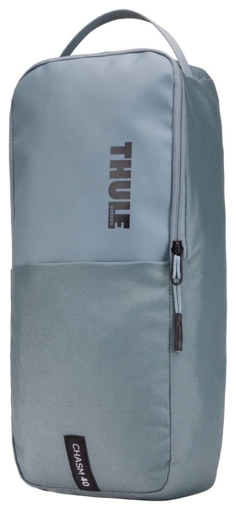 Thule Chasm Duffel 40L - Pond Gray Thule Chasm Duffel 40L - Pond Gray