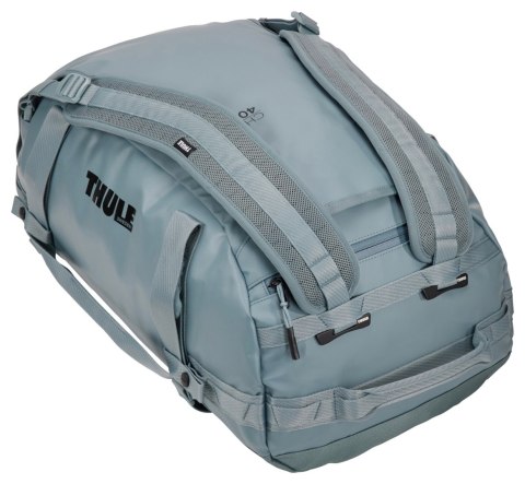 Thule Chasm Duffel 40L - Pond Gray Thule Chasm Duffel 40L - Pond Gray