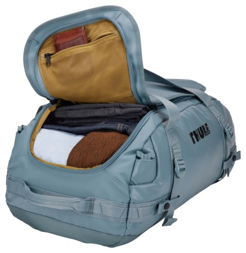 Thule Chasm Duffel 40L - Pond Gray Thule Chasm Duffel 40L - Pond Gray
