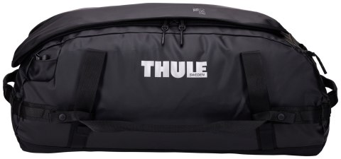 Thule Chasm Duffel 70L - Black Thule Chasm Duffel 70L - Black