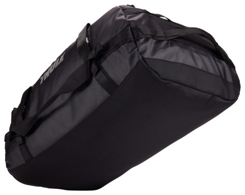 Thule Chasm Duffel 70L - Black Thule Chasm Duffel 70L - Black