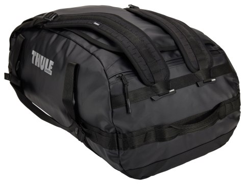 Thule Chasm Duffel 70L - Black Thule Chasm Duffel 70L - Black