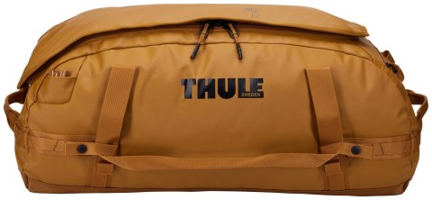 Thule Chasm Duffel 70L - Golden Brown Thule Chasm Duffel 70L - Golden Brown