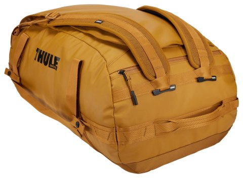 Thule Chasm Duffel 70L - Golden Brown Thule Chasm Duffel 70L - Golden Brown