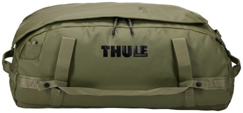 Thule Chasm Duffel 70L - Olivine Thule Chasm Duffel 70L - Olivine