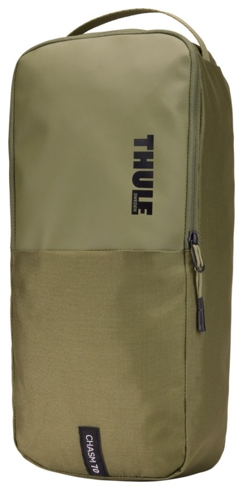 Thule Chasm Duffel 70L - Olivine Thule Chasm Duffel 70L - Olivine