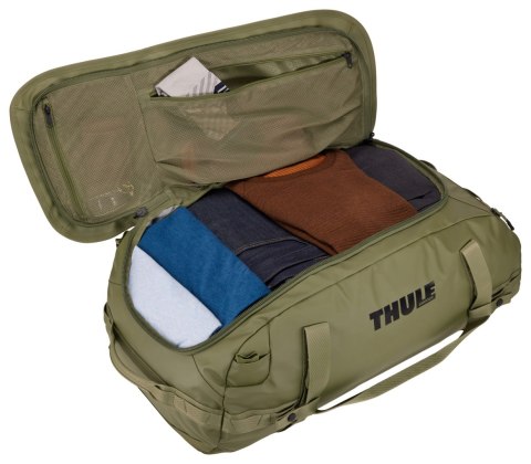 Thule Chasm Duffel 70L - Olivine Thule Chasm Duffel 70L - Olivine