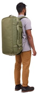 Thule Chasm Duffel 70L - Olivine