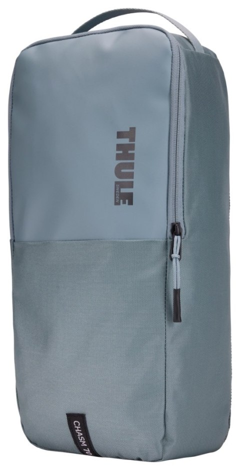 Thule Chasm Duffel 70L - Pond Gray Thule Chasm Duffel 70L - Pond Gray