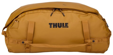 Thule Chasm Duffel 90L - Golden Brown Thule Chasm Duffel 90L - Golden Brown
