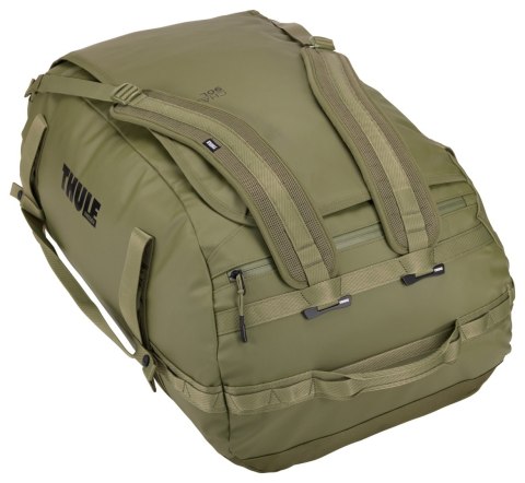 Thule Chasm Duffel 90L - Olivine Thule Chasm Duffel 90L - Olivine