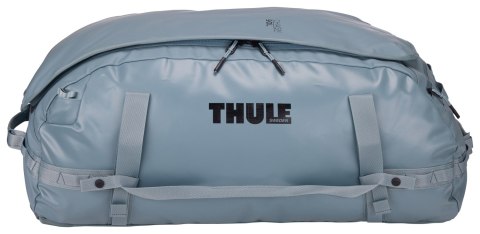 Thule Chasm Duffel 90L - Pond Gray Thule Chasm Duffel 90L - Pond Gray