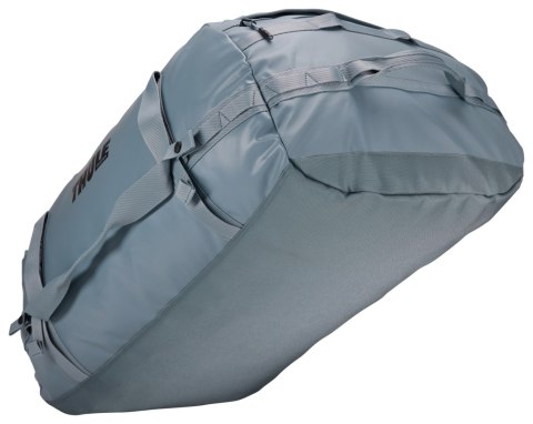 Thule Chasm Duffel 90L - Pond Gray Thule Chasm Duffel 90L - Pond Gray