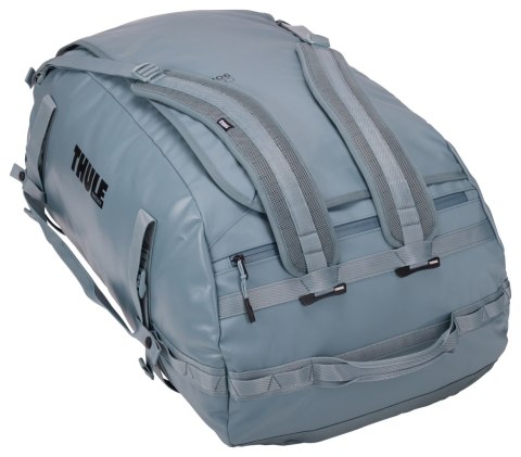 Thule Chasm Duffel 90L - Pond Gray Thule Chasm Duffel 90L - Pond Gray