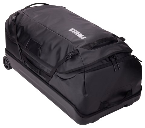 Thule Chasm Rolling Duffel - Black Thule Chasm Rolling Duffel - Black