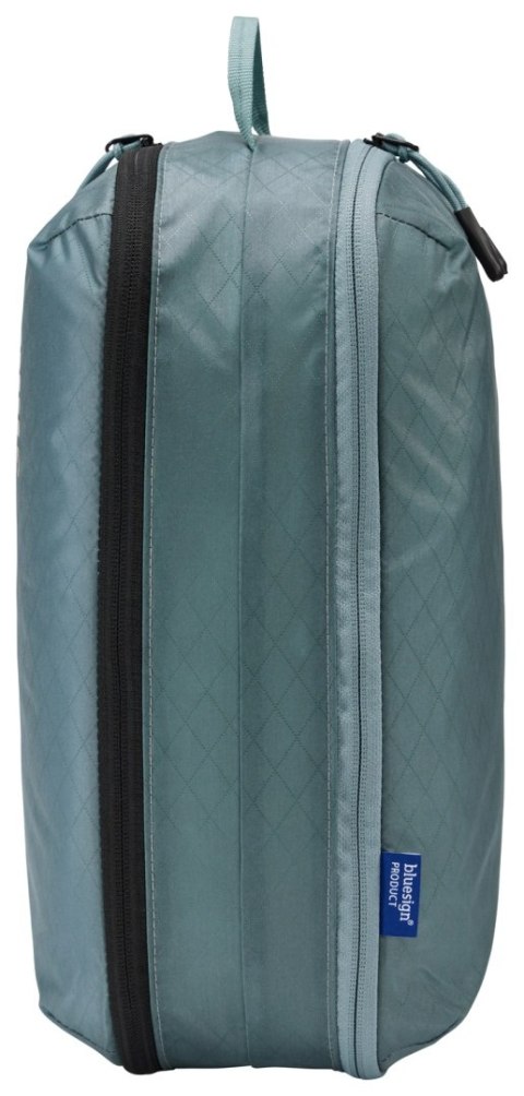 Thule Clean/Dirty Packing Cube - Pond Gray Thule Clean/Dirty Packing Cube - Pond Gray