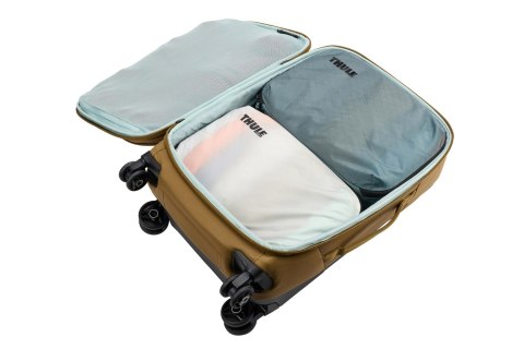 Thule Clean/Dirty Packing Cube - Pond Gray Thule Clean/Dirty Packing Cube - Pond Gray