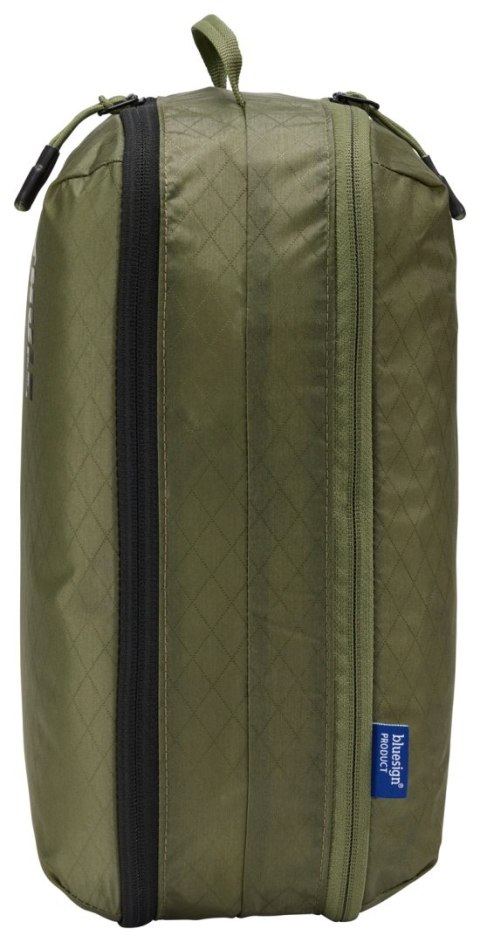 Thule Clean/Dirty Packing Cube - Soft Green Thule Clean/Dirty Packing Cube - Soft Green