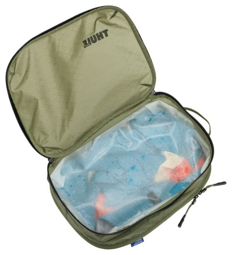 Thule Clean/Dirty Packing Cube - Soft Green Thule Clean/Dirty Packing Cube - Soft Green