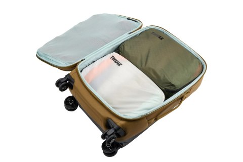 Thule Clean/Dirty Packing Cube - Soft Green Thule Clean/Dirty Packing Cube - Soft Green