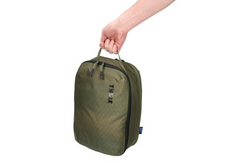 Thule Clean/Dirty Packing Cube - Soft Green Thule Clean/Dirty Packing Cube - Soft Green