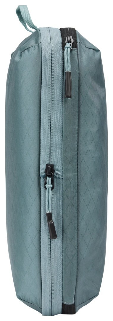 Thule Compression Packing Cube Medium - Pond Gray Thule Compression Packing Cube Medium - Pond Gray