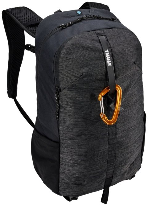 Thule | Nanum, 18L | Hiking Backpack | Black Thule | Nanum, 18L | Hiking Backpack | Black