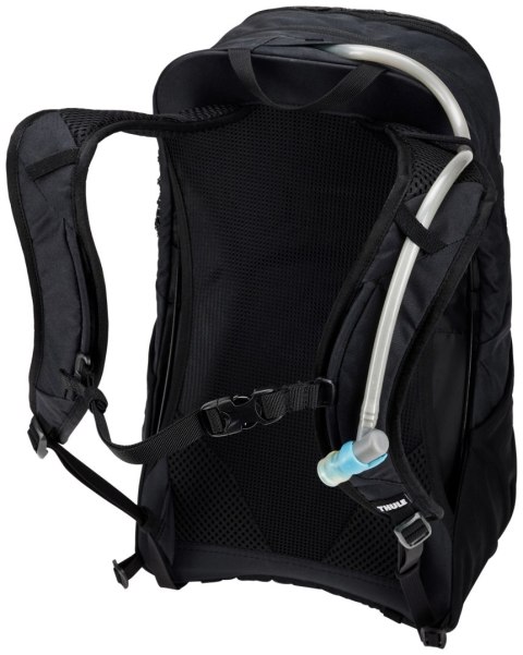 Thule | Nanum, 18L | Hiking Backpack | Black Thule | Nanum, 18L | Hiking Backpack | Black