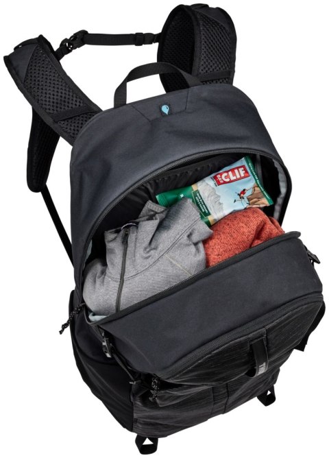 Thule | Nanum, 25L | Hiking Backpack | Black Thule | Nanum, 25L | Hiking Backpack | Black