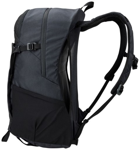 Thule | Nanum, 25L | Hiking Backpack | Black Thule | Nanum, 25L | Hiking Backpack | Black