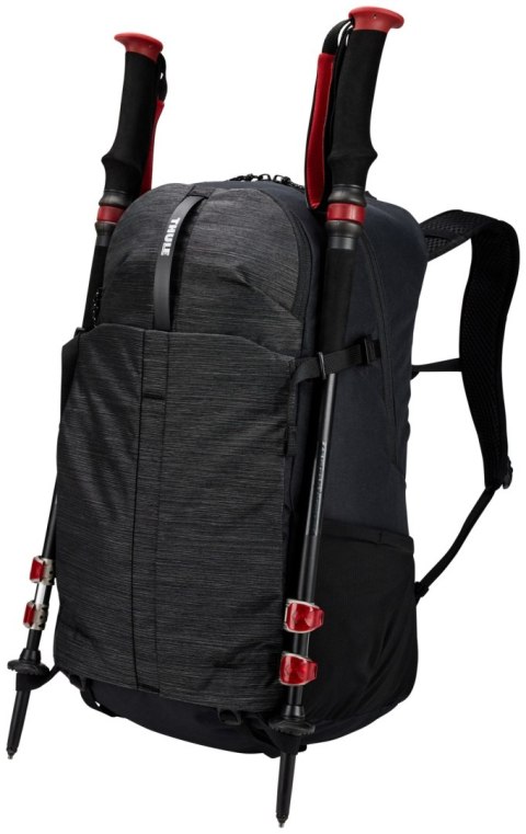 Thule | Nanum, 25L | Hiking Backpack | Black Thule | Nanum, 25L | Hiking Backpack | Black