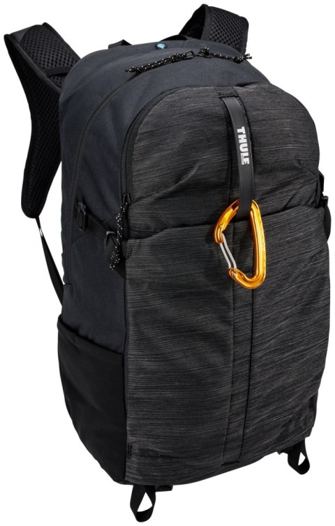 Thule | Nanum, 25L | Hiking Backpack | Black Thule | Nanum, 25L | Hiking Backpack | Black