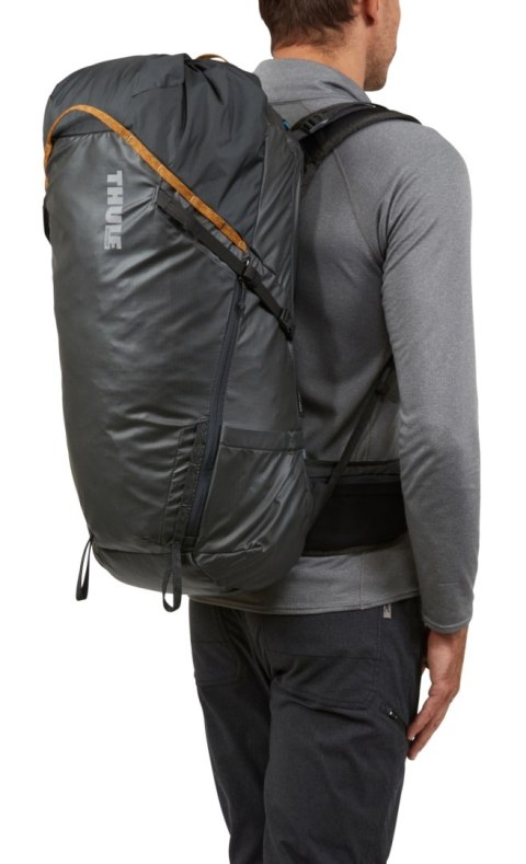 Thule | Stir, 35L | Men's Hiking Backpack | Obsidian Thule | Stir, 35L | Men's Hiking Backpack | Obsidian