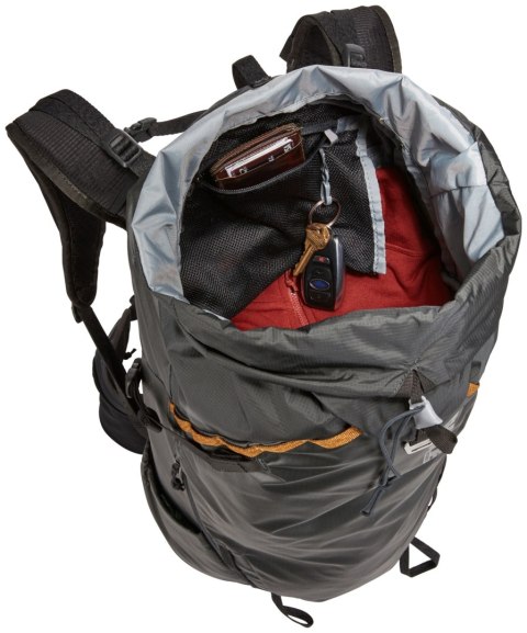 Thule | Stir, 35L | Men's Hiking Backpack | Obsidian Thule | Stir, 35L | Men's Hiking Backpack | Obsidian
