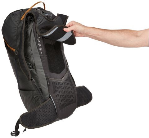 Thule | Stir, 35L | Men's Hiking Backpack | Wood Thrush Thule | Stir, 35L | Men's Hiking Backpack | Wood Thrush