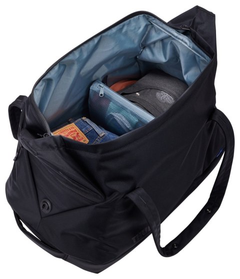 Thule | Subterra 2 | Duffel 35L | Bag | Black | Waterproof Thule | Subterra 2 | Duffel 35L | Bag | Black | Waterproof