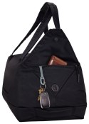 Thule | Subterra 2 | Duffel 35L | Bag | Black | Waterproof