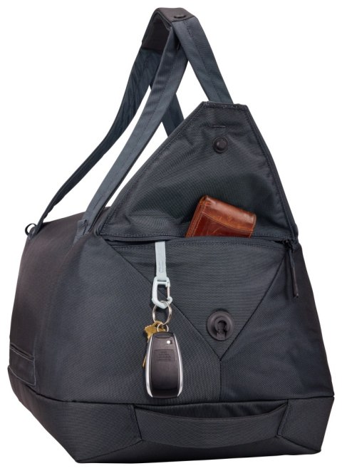 Thule | Subterra 2 | Duffel 35L | Bag | Dark Slate | Waterproof Thule | Subterra 2 | Duffel 35L | Bag | Dark Slate | Waterproof