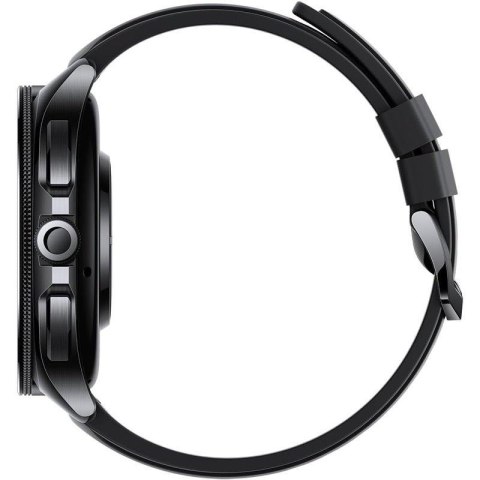 2 Pro | Smartwatch | GPS (satelitarny) | AMOLED | 1.43 | Wodoodporny | Czarny 2 Pro | Smartwatch | GPS (satelitarny) | AMOLED | 1.43 | Wodoodporny | Czarny