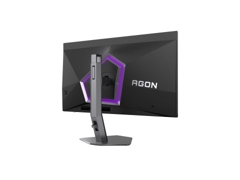AOC AG276QZD2 | 26.7 " | OLED | QHD | 16:9 | 240 Hz | 0.03 ms | 2560 x 1440 pixels | 250 cd/m² | HDMI ports quantity 2 AOC AG276QZD2 | 26.7 " | OLED | QHD | 16:9 | 240 Hz | 0.03 ms | 2560 x 1440 pixels | 250 cd/m² | HDMI ports quantity 2