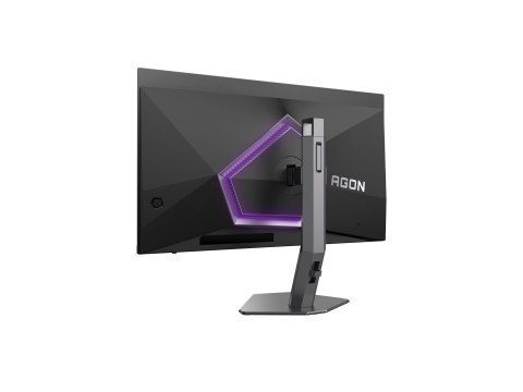 AOC AG276QZD2 | 26.7 " | OLED | QHD | 16:9 | 240 Hz | 0.03 ms | 2560 x 1440 pixels | 250 cd/m² | HDMI ports quantity 2 AOC AG276QZD2 | 26.7 " | OLED | QHD | 16:9 | 240 Hz | 0.03 ms | 2560 x 1440 pixels | 250 cd/m² | HDMI ports quantity 2